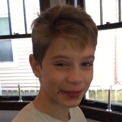 Profile Picture of Murphy Kitley (@KitleyMurphy) on Twitter