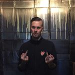 Profile Picture of mike kennedy Ⓥ (@ashivintheribs) on Instagram