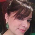 Profile Picture of Claudia Olea Olea (@claudia.oleaolea) on Instagram