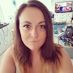 Profile Picture of Amanda Holloway (@mandymoomoo90) on Instagram