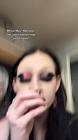 Profile Picture of   rachel 🦇 (@scopeset) on... (@scopeset) on Tiktok