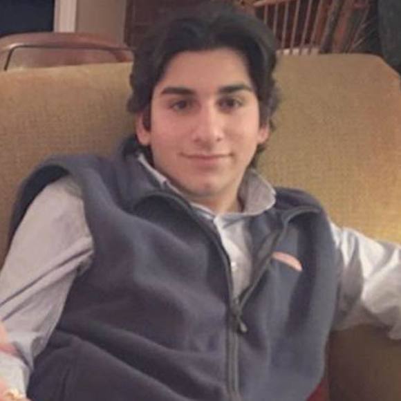 Profile Picture of Jacob Jenzeh (@jakejenz) on Poshmark