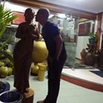 Profile Picture of Dewey Nguyen (@nguyendewey) on Instagram