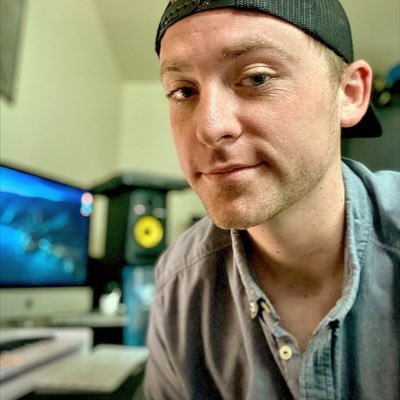 Profile Picture of Alexander Ivy (@AlexanderIvy5) on Twitter