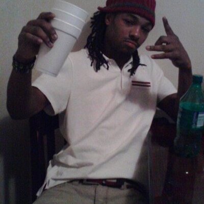 Profile Picture of Xavier Roberson (@cashonly_zay) on Twitter