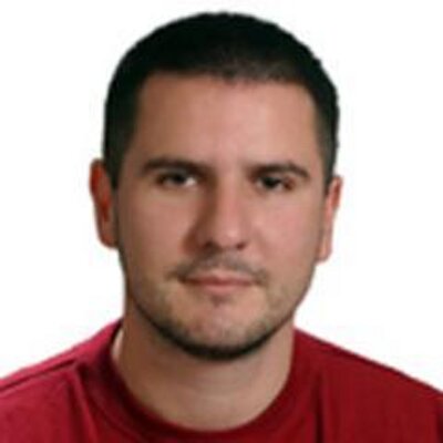 Profile Picture of Benjamin Ringel (@BenjaminRingell) on Twitter