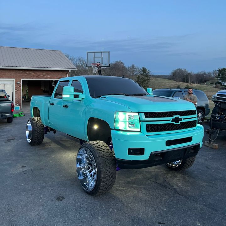 Profile Picture of Brandon Adkins (@@brandonadkins11) on Tiktok
