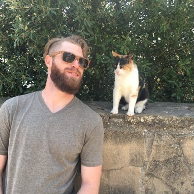 Profile Picture of Joe Kenner (@JAKdisSHYTup) on Twitter