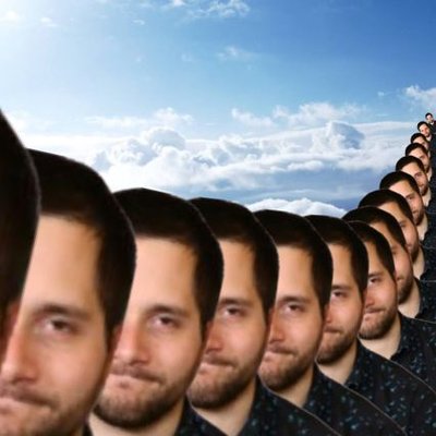 Profile Picture of Have A Nice Dave™ (@BaveDender) on Twitter