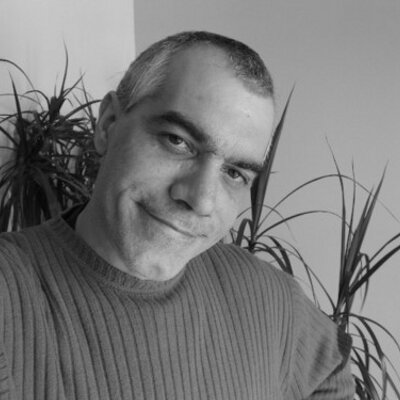 Profile Picture of Marc Faucher (@MRGFM) on Twitter