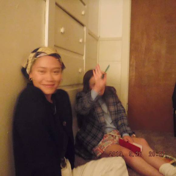 Profile Picture of Kaya Noteboom (@kayanoteboom) on Poshmark