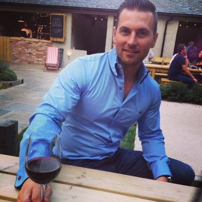 Profile Picture of Mark Seddon (@Mark_Adviser) on Twitter