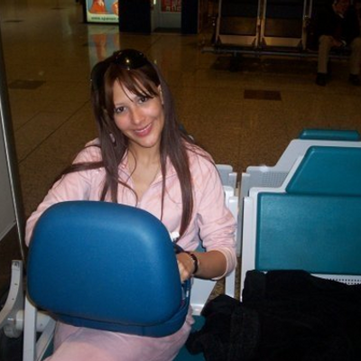 Profile Picture of Brenda Jiménez (@brendajimenez_1) on Twitter