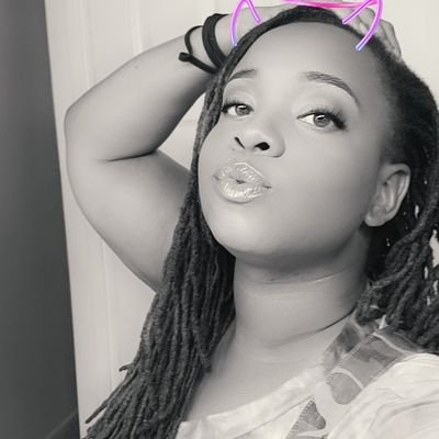 Profile Picture of Amber Erica (@amberefree) on Twitter