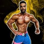 Profile Picture of Alejandro Matamoros Montesinos (@ammfiit) on Instagram