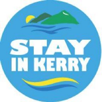 Profile Picture of Stay In Kerry (@stayinkerry) on Twitter