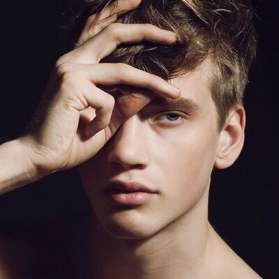 Profile Picture of David Rosado, Jr. (@JrRosadoS) on Twitter