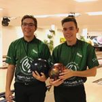 Profile Picture of William och Goliat Olofsson (@olofsson_bowling) on Instagram