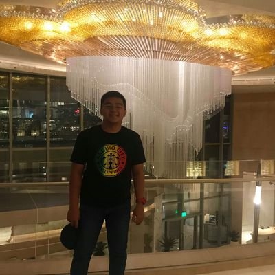 Profile Picture of Christian San Juan (@_CSanJuan) on Twitter