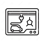 Profile Picture of Daniel Dowling Jr.  (@dand3ddesigns120) on Youtube