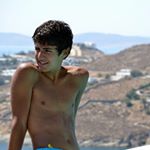 Profile Picture of Dimitris Dimakis (@jim.dimakis) on Instagram