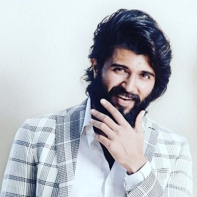 Profile Picture of India's Most Stylish Vijay Devera Konda (@Thedeverakond12) on Twitter