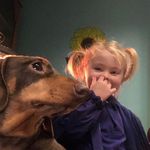 Profile Picture of Elara-Vega Carter-Cressey (@elaravega) on Instagram