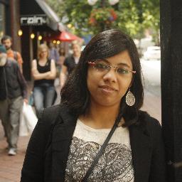 Richa Singhal - Twitter Profile Picture of Richa Singhal (@richas59) on Twitter