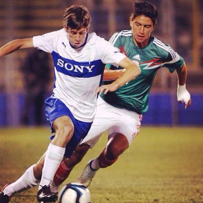 Profile Picture of León Silva (@Leon7silva) on Twitter