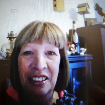 Profile Photo of Kathy Faulk (@KathyFaulk9) on Twitter