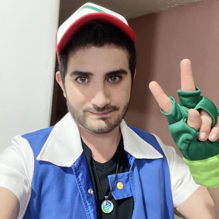 Profile Picture of Adam Redfield (@adamredfield) on Tiktok