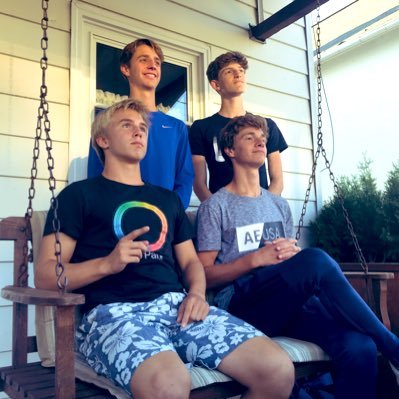 Profile Picture of Brock Weaver (@_borck_) on Twitter