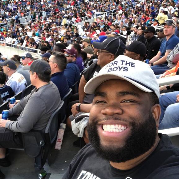 Profile Picture of Austin Maxwell (@yungchocthunda) on Poshmark