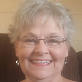 Profile Picture of Ginger Smith (@gingerssmith) on Pinterest