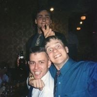 Profile Picture of David Cromie (@david-cromie-3) on Quora