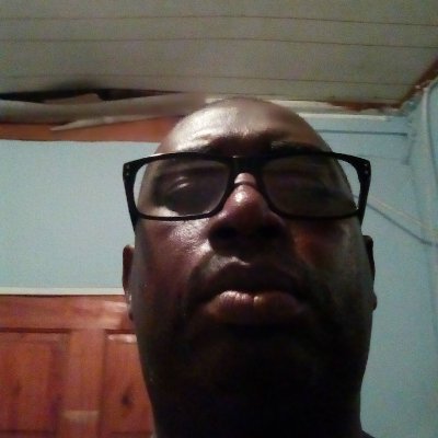 Profile Picture of Wendell Daniel (@Wendelldaniel15) on Twitter