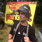 Profile Picture of Jason Friend (@lairdsplatter) on Instagram