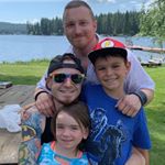 Profile Picture of Scotty Morgan (@scotty_boi48) on Instagram