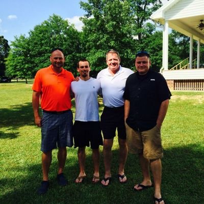 Profile Picture of Kent R Wilkinson (@KRWilkinson58) on Twitter