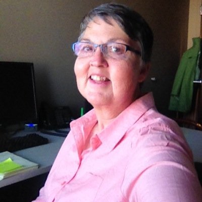 Profile Picture of Cheryl Yoder (@cayoder) on Twitter