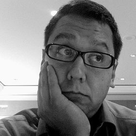 Profile Picture of Jeff Eddings (@jeddings) on Pinterest