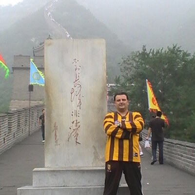 Profile Picture of Chad Gross (@hawkers15) on Twitter