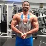Profile Picture of Alex Izquierdo Atleta IFBB (@alex_izquierdo_entrenador) on Instagram