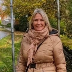 Profile Picture of Brenda McClintock (@bea.mcclintock) on Tiktok
