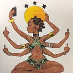 Profile Picture of Maimouna Diallo Yacine (@maille_frames) on Instagram