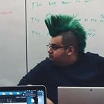 Profile Picture of Steven Ledesma (@ledesmasr) on Instagram