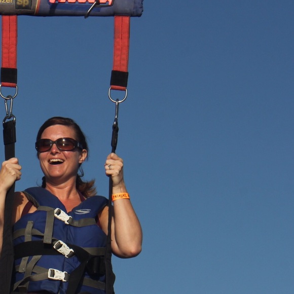 Profile Picture of Miranda Faust (@warnerm1) on Poshmark