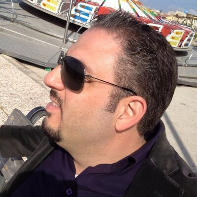 Profile Picture of Giuseppe Lo Duca (@giuseppeld) on Twitter