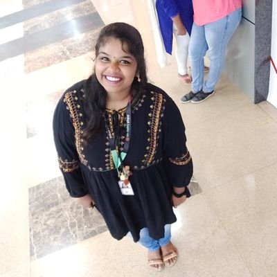 Profile Picture of Sujatha Reya (@ReyaSujatha) on Twitter