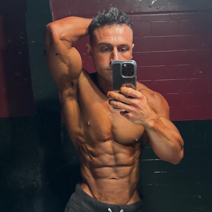 Profile Picture of Alex Bingel (@alexbingel) on Tiktok